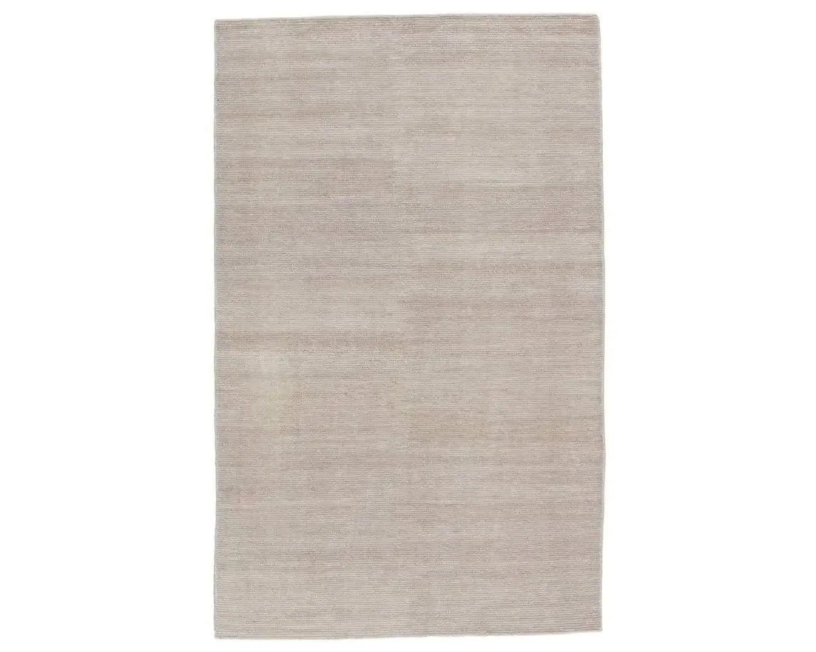 Rebecca RBC10 Taupe Rug - Baconco