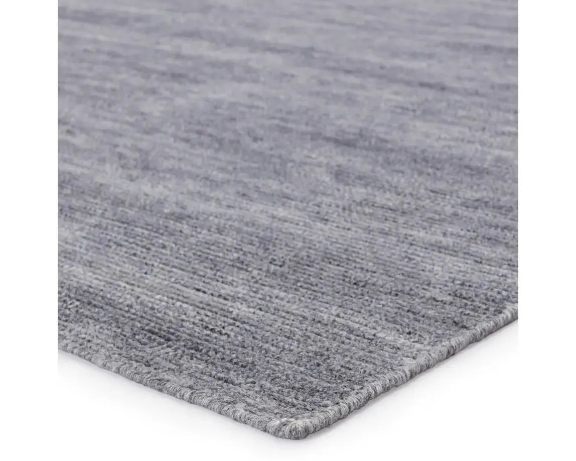 Rebecca RBC11 Grey/Blue Rug - Baconco