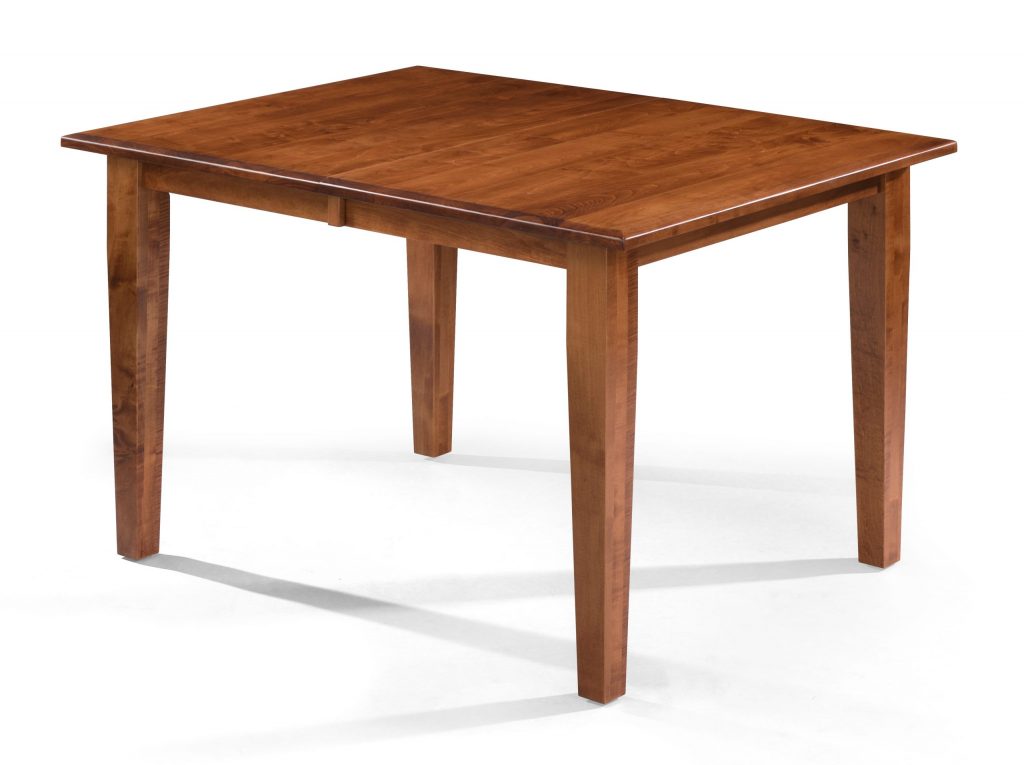 Rectangle Dining Table - Baconco