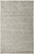 Redford RED8848F Ivory/Silver Rug - Baconco