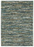 Reed RE01G Green Rug - Baconco