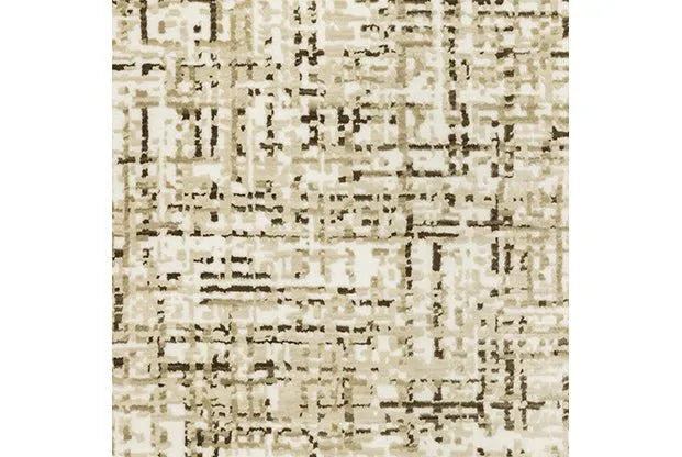 Reed RE03A Beige Rug - Baconco