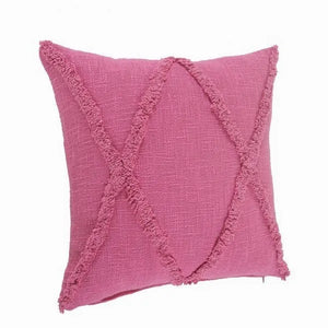 Reese 07323CER Chateau Rose Pillow - Baconco