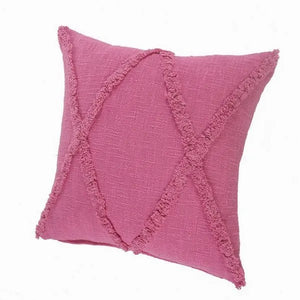 Reese 07323CER Chateau Rose Pillow - Baconco