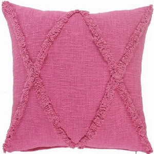 Reese 07323CER Chateau Rose Pillow - Baconco