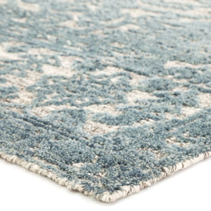 Reign REI04 Tulip Blue Mirage/Gray Morn Rug - Baconco