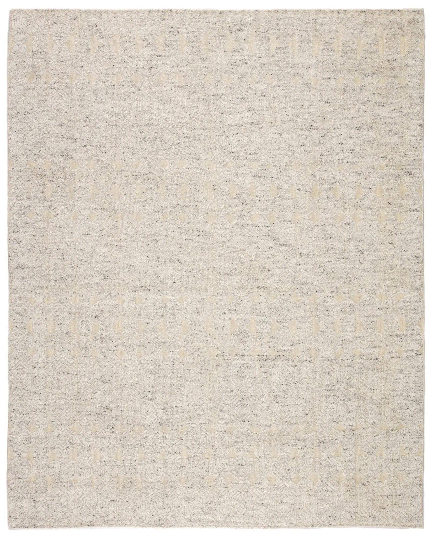 Reign REI09 Abelle Gray/Beige Rug - Baconco