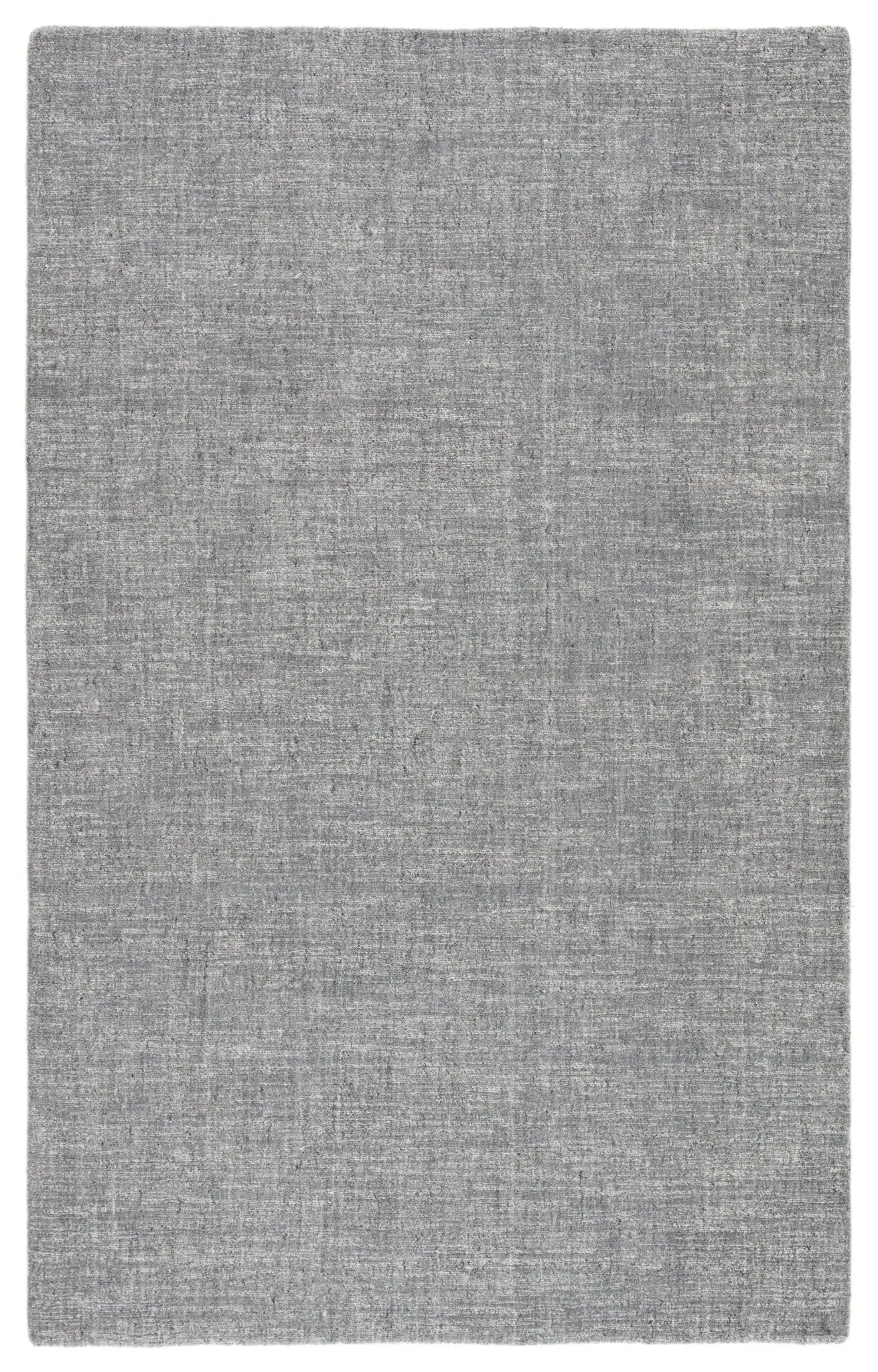 Reliance RLC01 Thayne Gray/Ivory Rug - Baconco