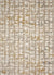 Rendition 92395 10038 Abydos Oyster Rug - Baconco