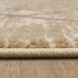 Rendition 92422 10038 Nova Oyster Rug - Baconco