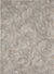 Rendition 92424 50151 Olympia Dim Grey Rug - Baconco