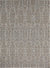 Rendition 92427 4545 Lynx Frost Grey Rug - Baconco