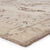 Repose RPS01 Ivory/Beige Rug - Baconco