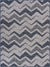 Retreat 81607SBL Sky Blue Rug - Baconco