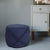 Revelation 34056NAV Navy Pouf - Baconco