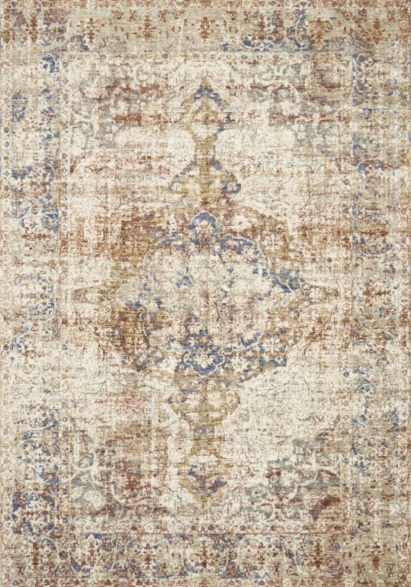 Revere REV 01 Multi Rug - Baconco