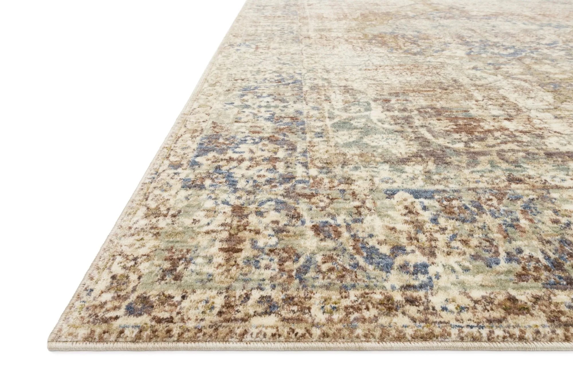 Revere REV 01 Multi Rug - Baconco