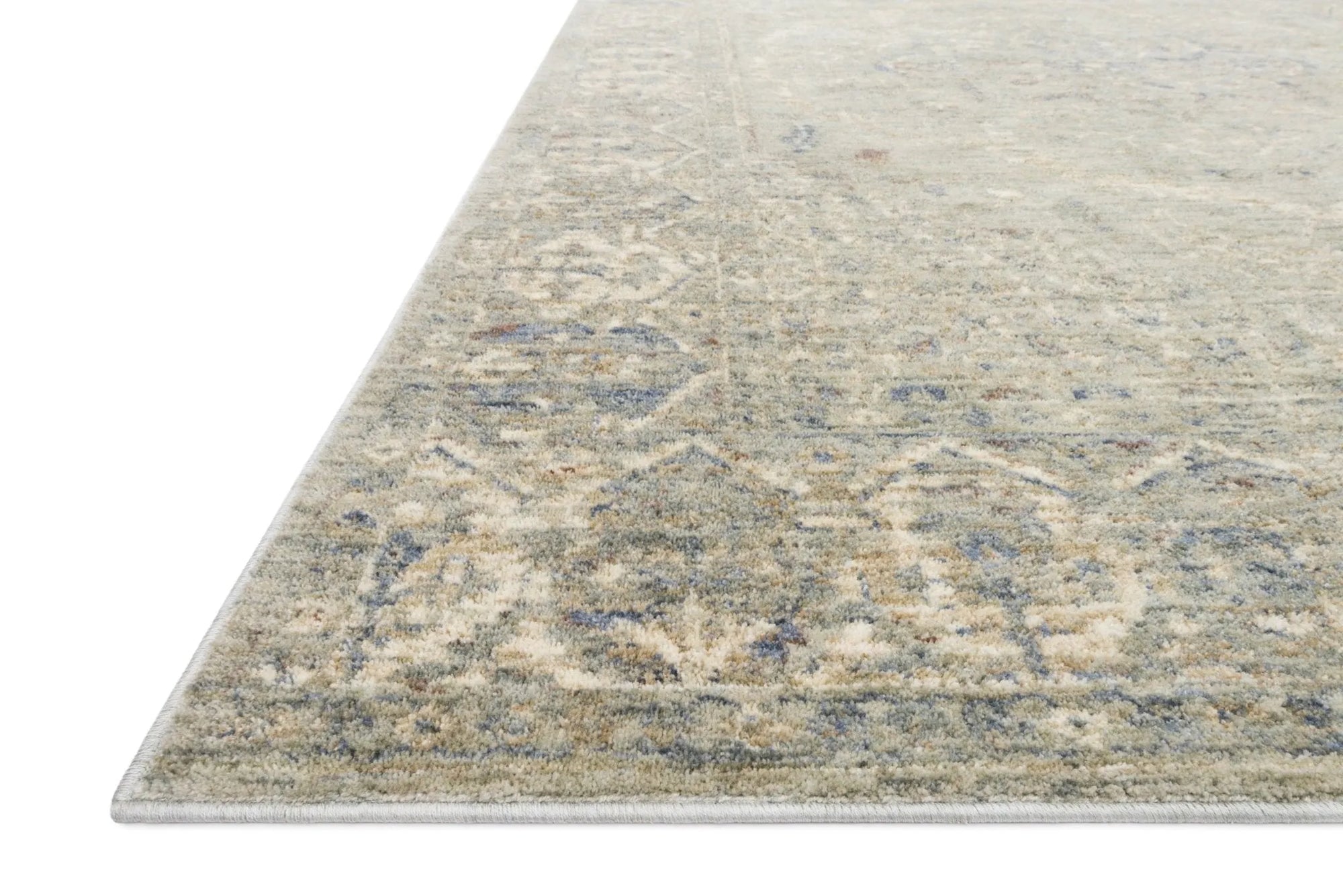 Revere REV 02 Mist Rug - Baconco