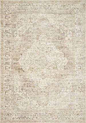 Revere REV 04 Ivory Berry Rug - Baconco