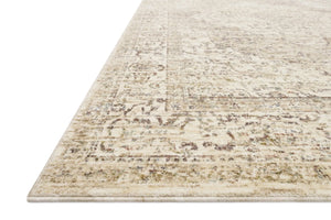 Revere REV 04 Ivory Berry Rug - Baconco