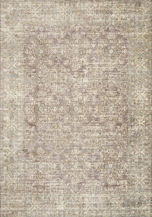 Revere REV 05 Lilac Rug - Baconco