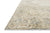 Revere REV 08 Granite Blue Rug - Baconco