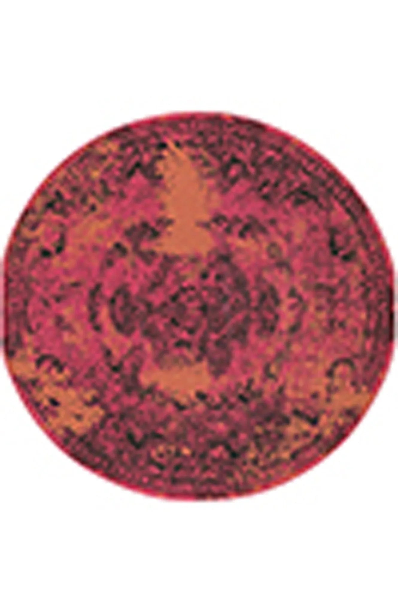 Revival 6314B Pink Yellow Rug - Baconco