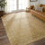 Rhapsody RHA13 Khaki/Taupe Rug - Baconco