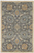 Ria 6823 Morris Taupe Rug - Baconco