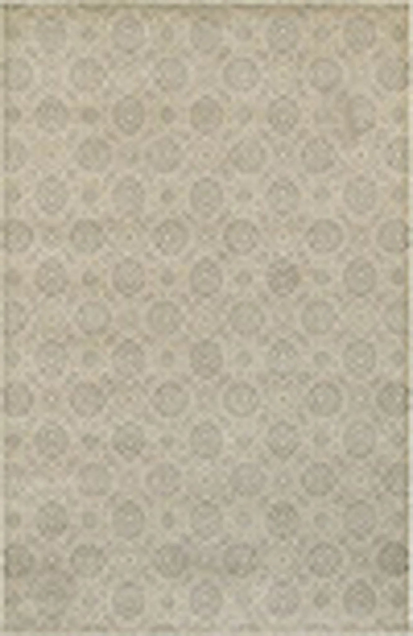 Richmond 214Z Beige / Ivory Rug - Baconco