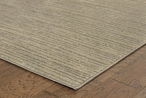 Richmond 526A Beige / Ivory Rug - Baconco