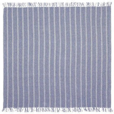 Ridgeline 81179BLU Blue Throw Blanket - Baconco