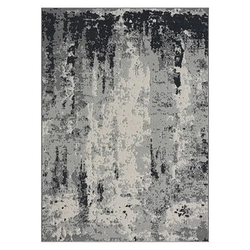 Ridgewood 82133GBG Grey/Beige Rug - Baconco