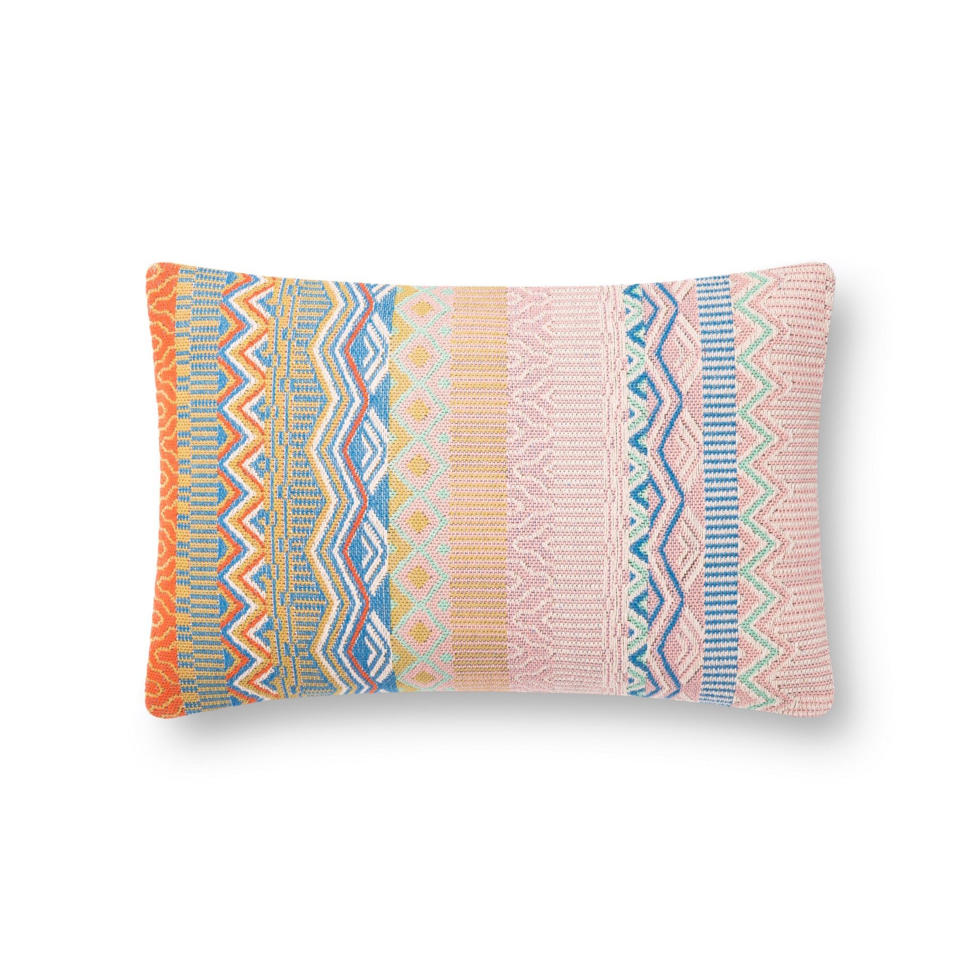 Rifle Paper Co P6033 Multi Pillow - Baconco