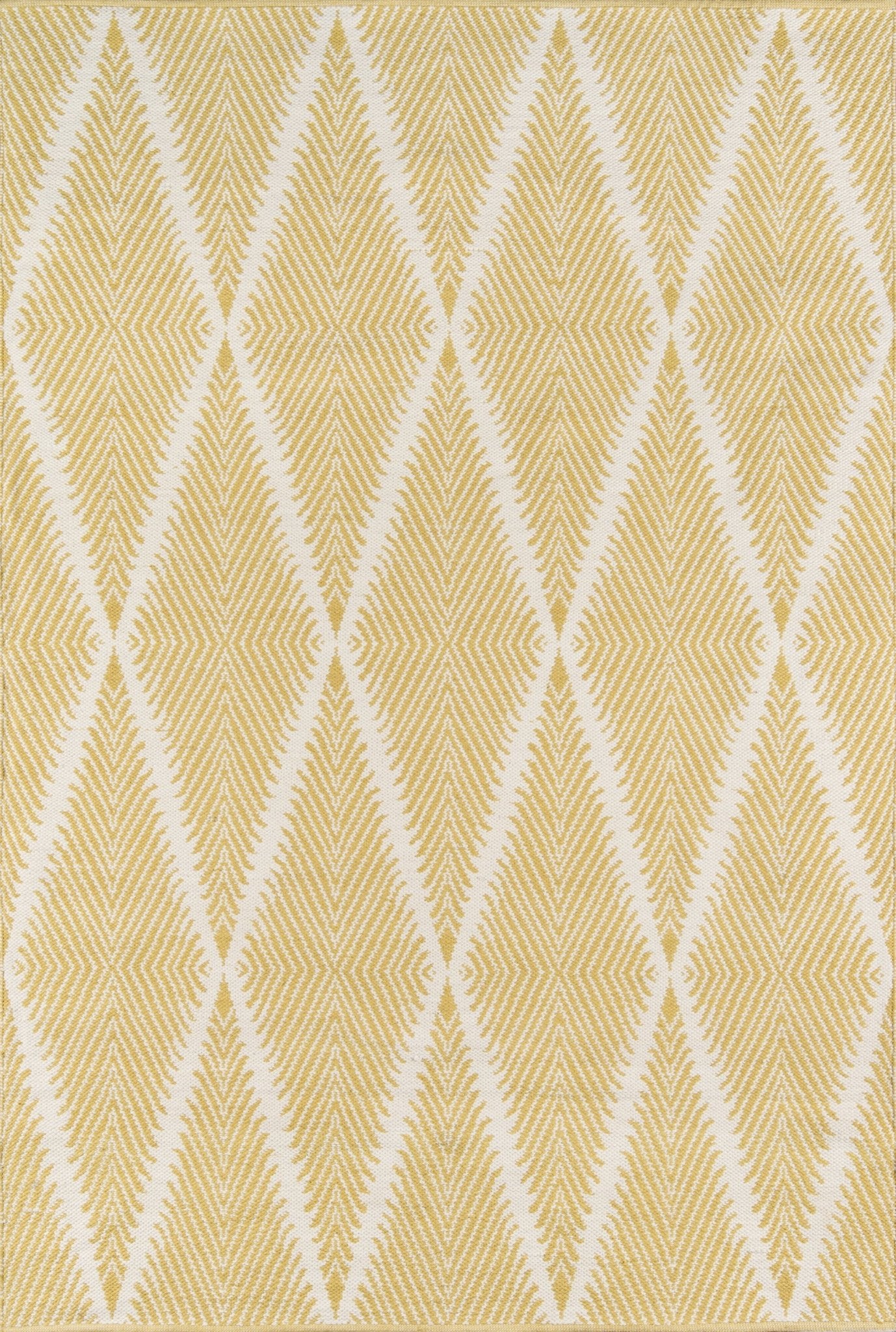 River By Erin Gates Riv-1 Beacon Citron Rug - Baconco