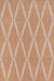 River By Erin Gates Riv-1 Beacon Orange Rugs - Baconco