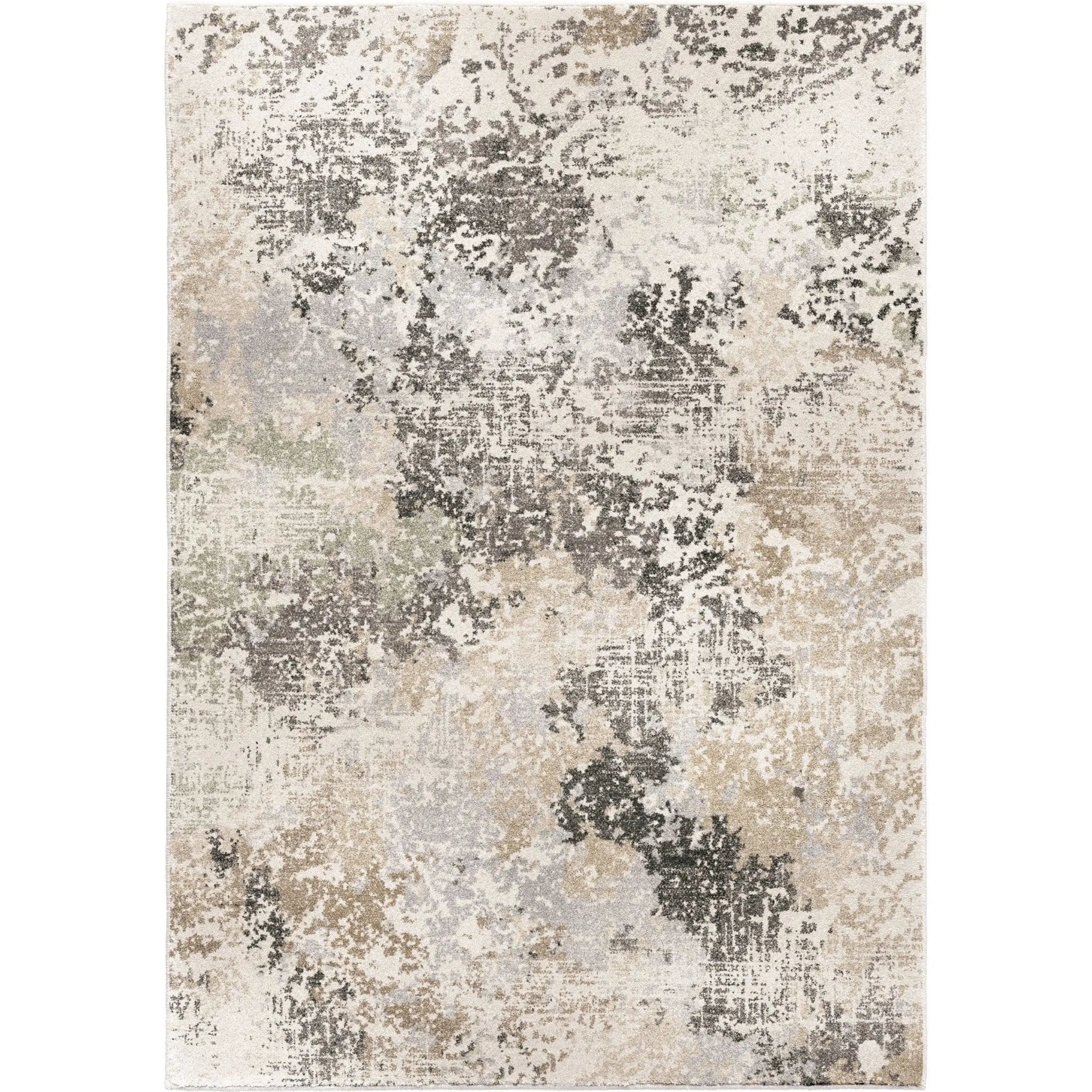 Riverstone 9003 Digital Stream Multi Rug - Baconco