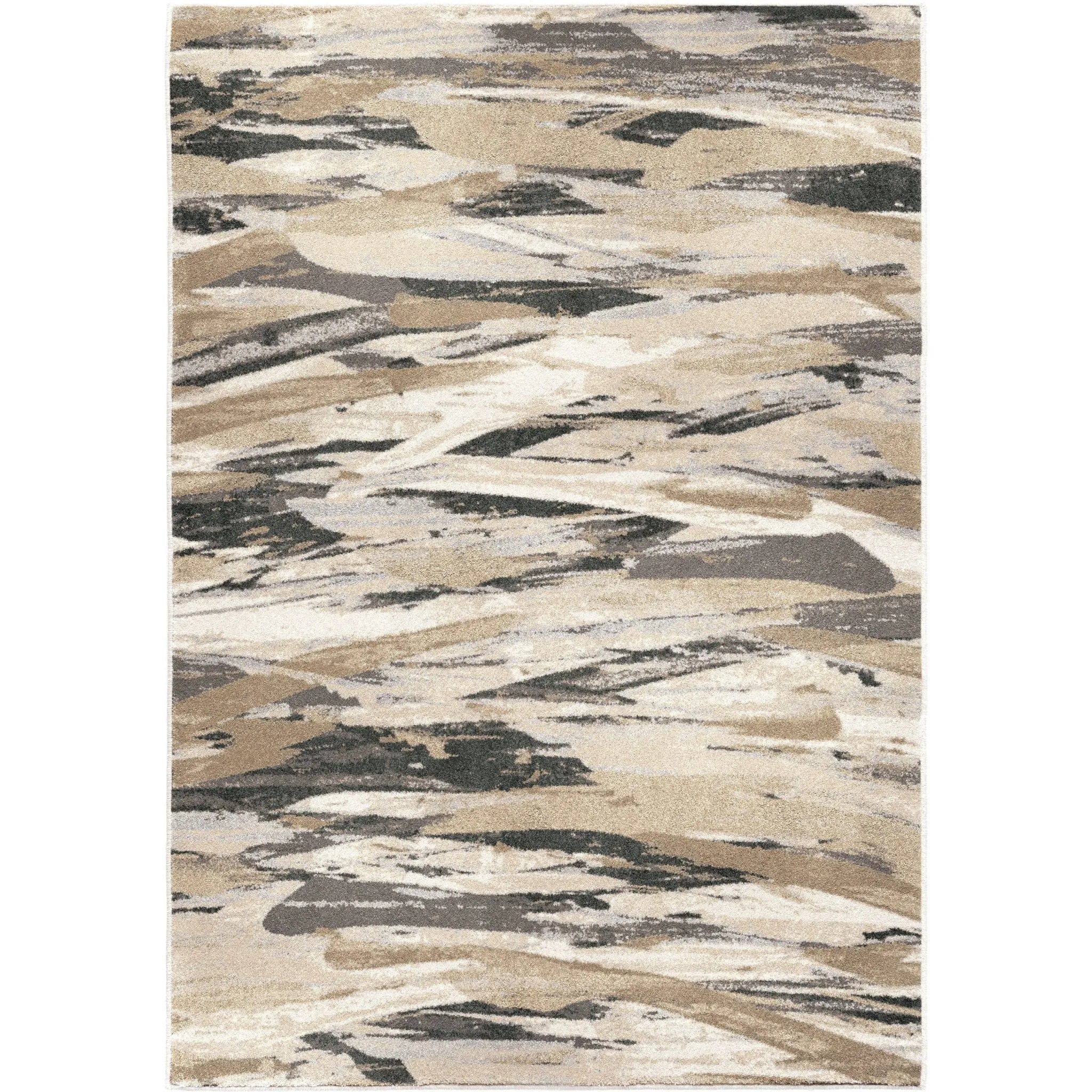 Riverstone 9009 Impressionist Multi Rug - Baconco