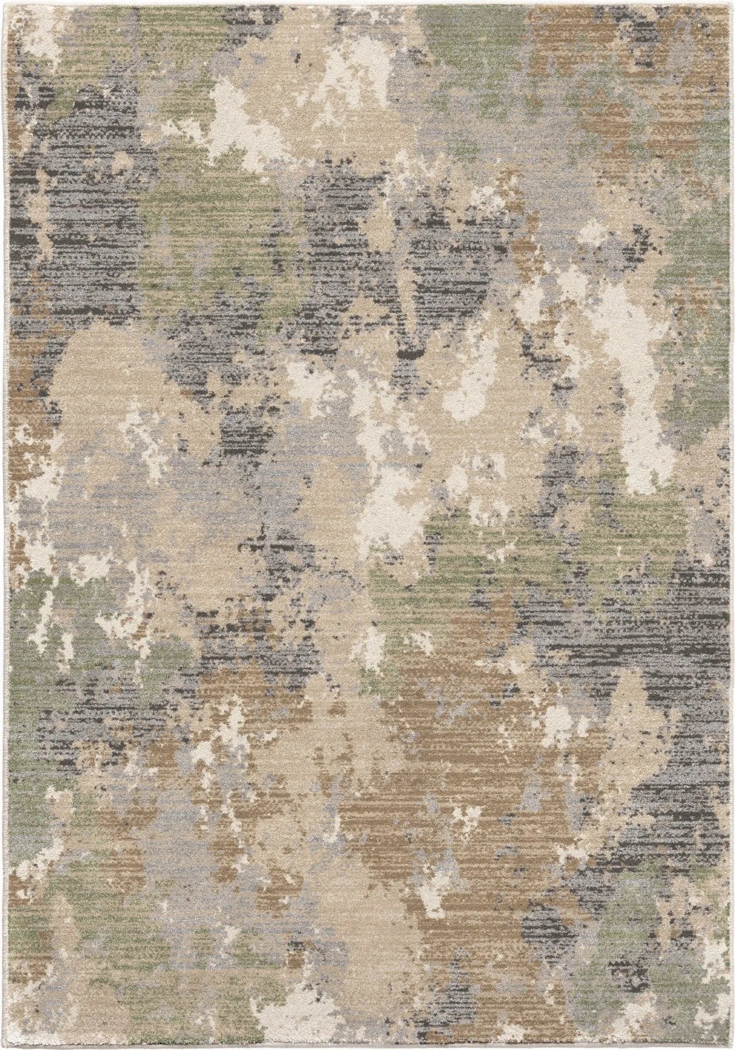 Riverstone 9022 Dream State Multi Rug - Baconco