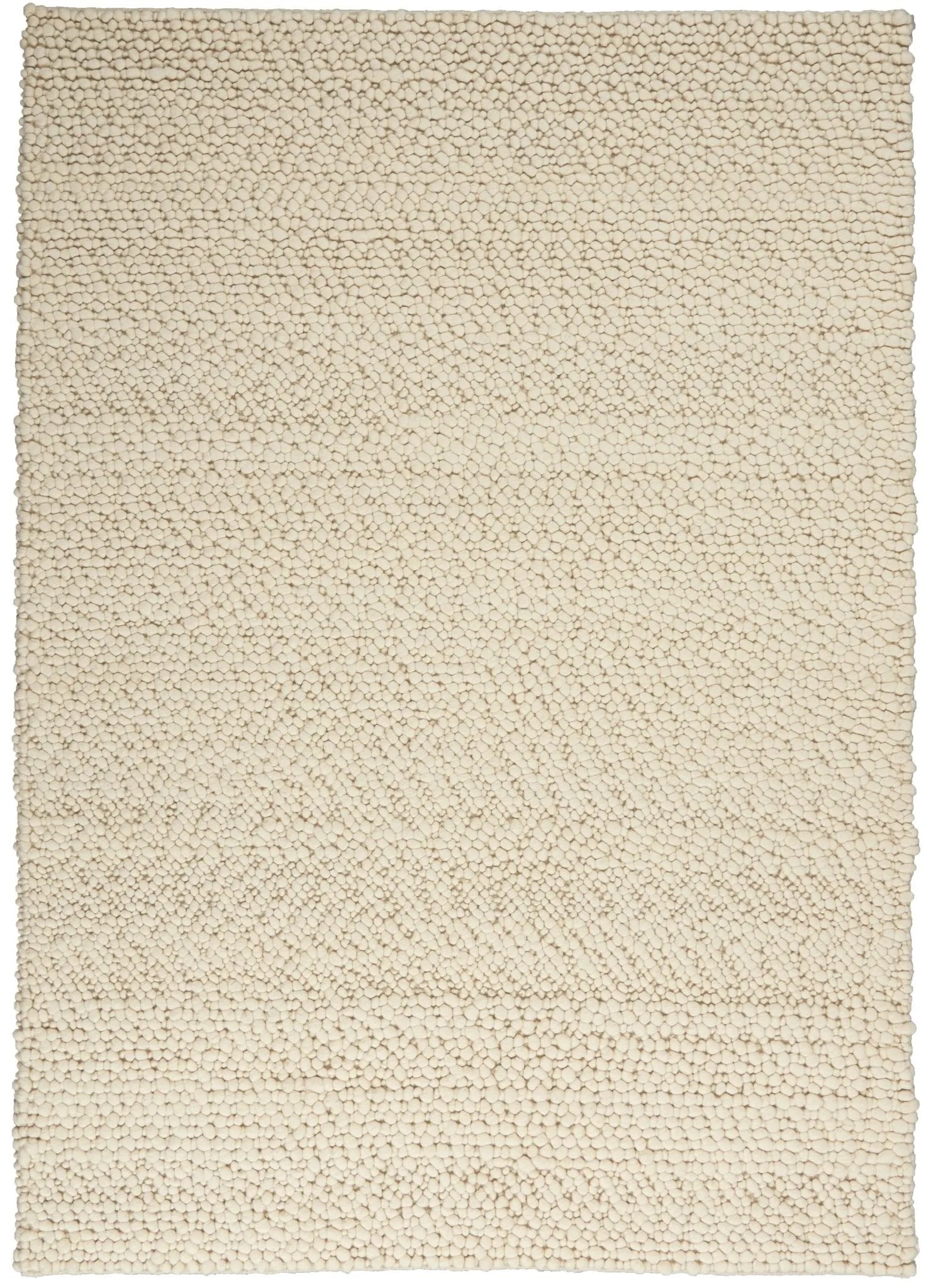 Riverstone By Calvin Klein Ck940 Ivory Rug - Baconco