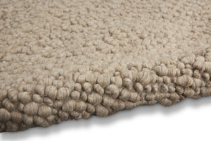 Riverstone By Calvin Klein Ck940 Mocha Rug - Baconco