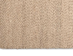 Riverstone By Calvin Klein Ck940 Mocha Rug - Baconco