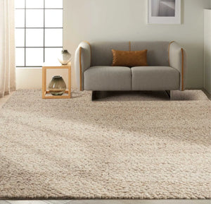 Riverstone By Calvin Klein Ck940 Mocha Rug - Baconco