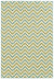 Riviera 4593U Green/ Blue Rug - Baconco