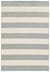 Riviera 4768H Grey/ Ivory Rug - Baconco