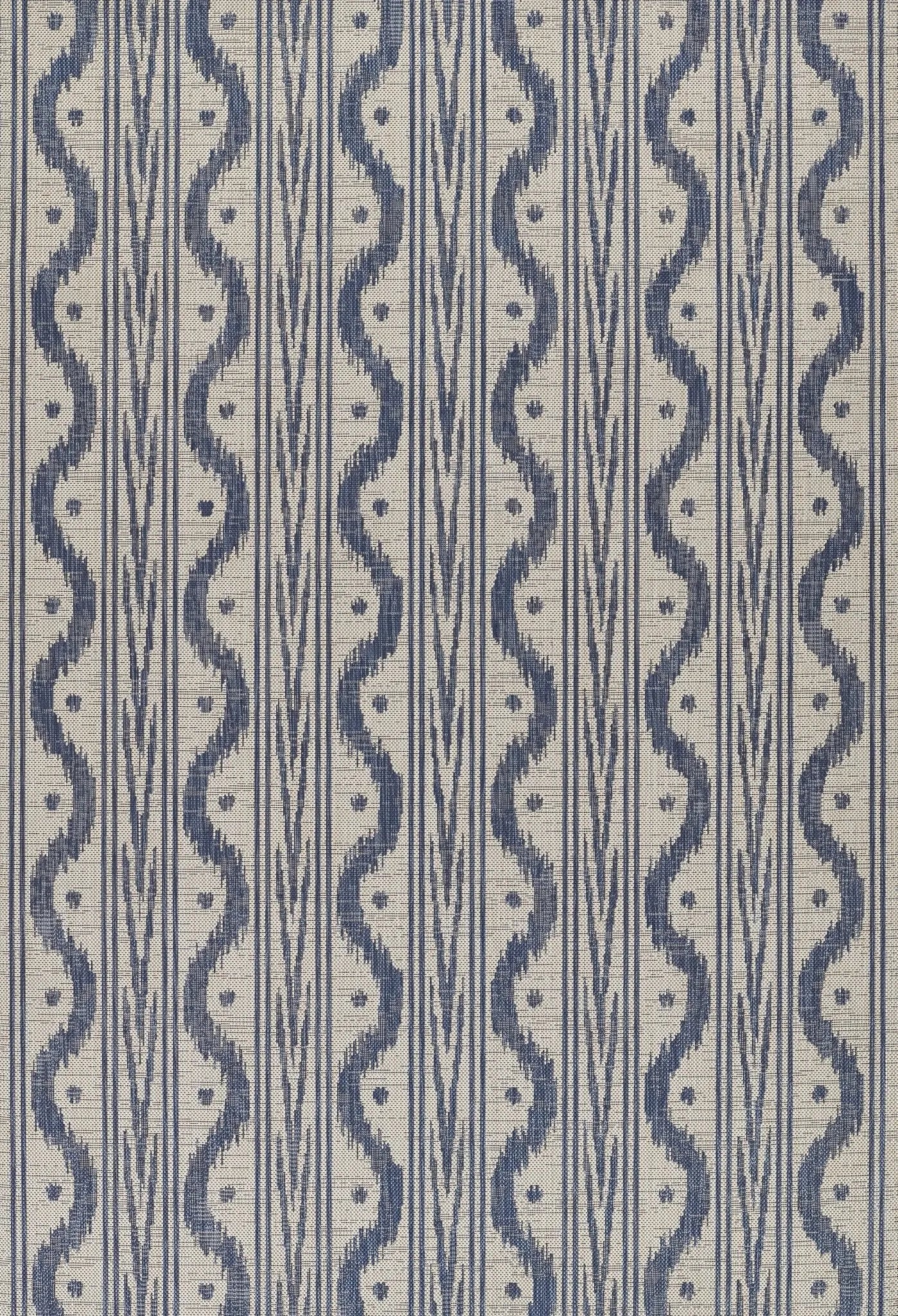 Riviera Rv-05 Blue Rug - Baconco