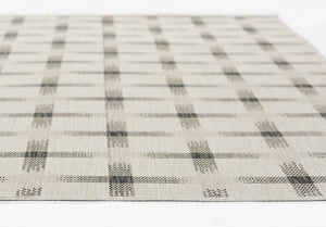 Riviera Rv-08 Ivory Rug - Baconco