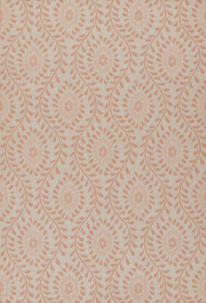 Riviera Rv-09 Coral Rug - Baconco