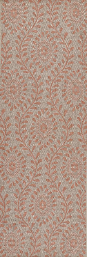 Riviera RV-09 Coral Rug - Baconco