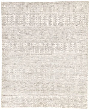 Rize Riz02 Neema Ivory/Dark Gray Rug - Baconco